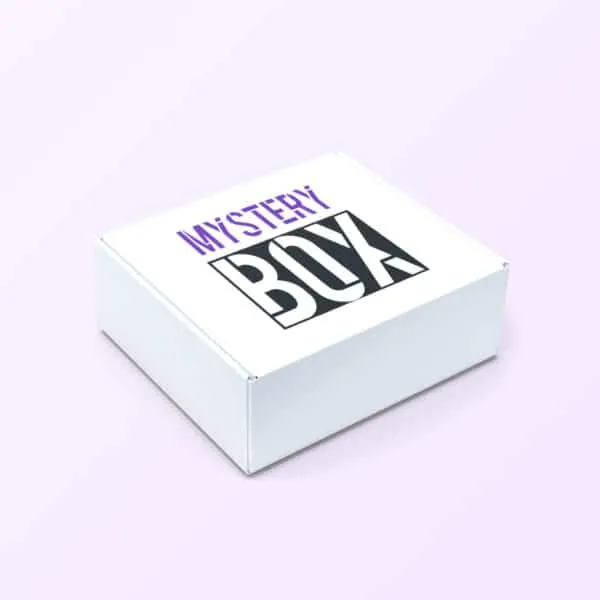 Deluxe Box