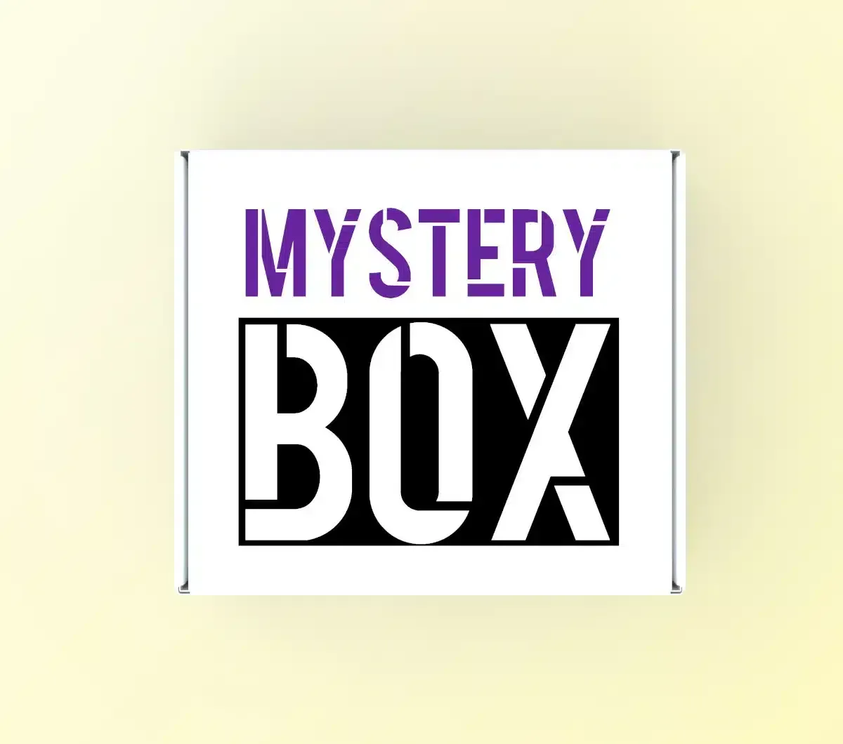 Gold Box