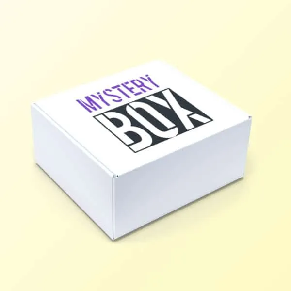 Gold Box