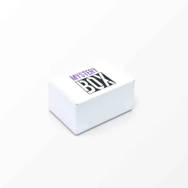 Starter Box